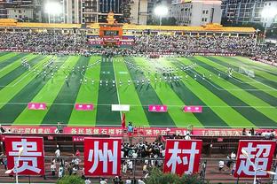 霍启刚：迈阿密在日本表现，无疑是在我们中国香港球迷伤口上撒盐